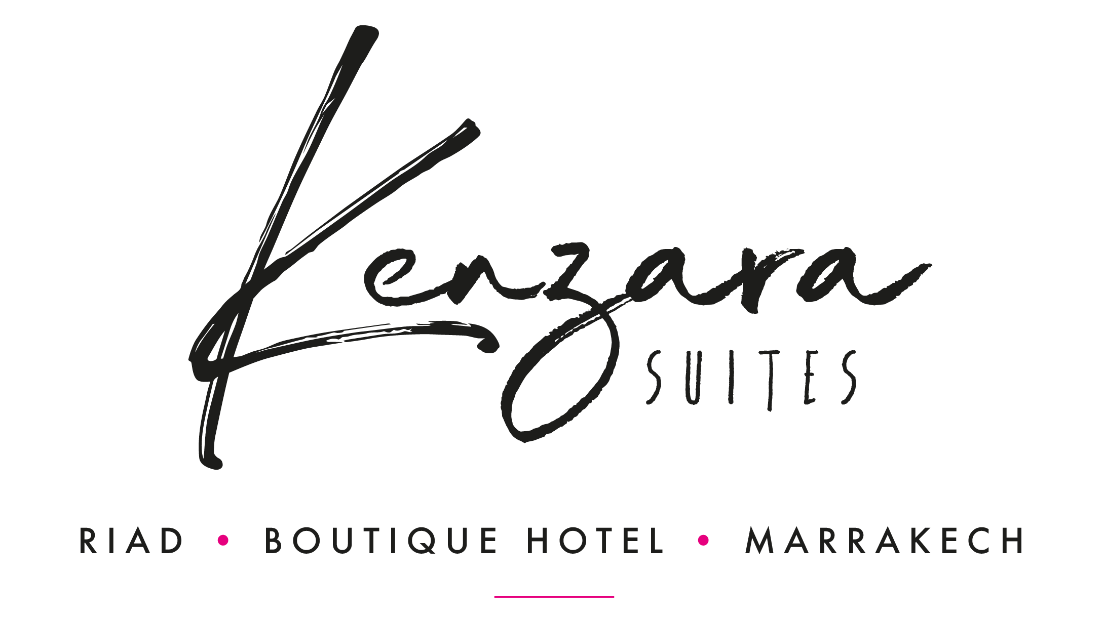Kenzara Suites